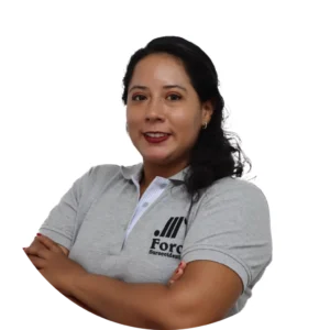 Yezika Tatiana Burbano Arias