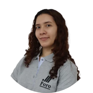 Angélica M. España Hernández