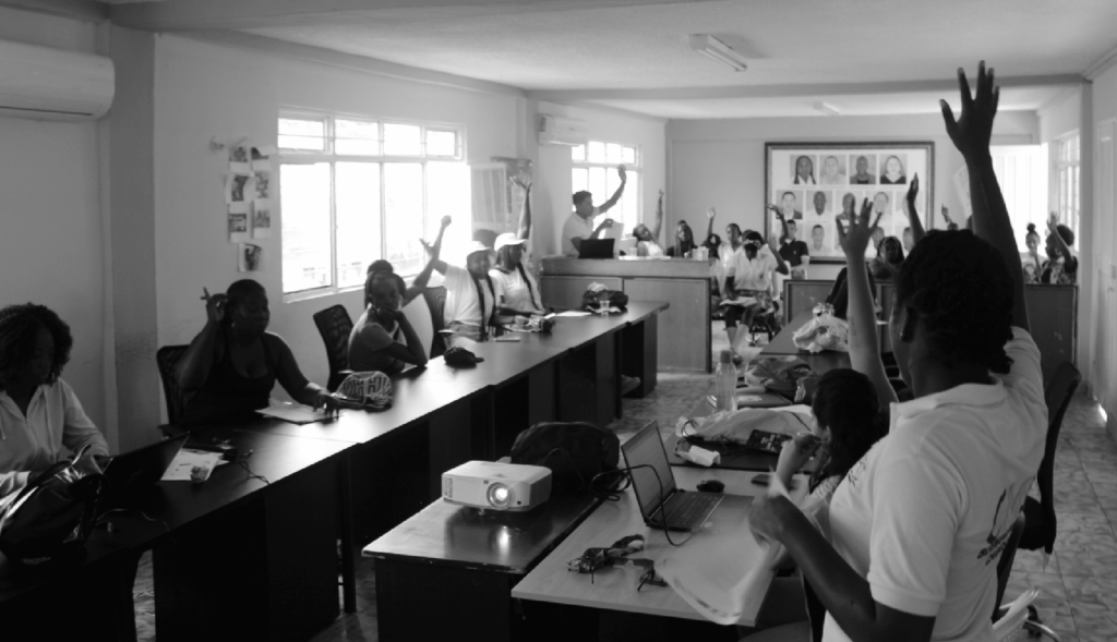 Fortalecimiento para la incidencia de grupos, organizaciones sociales e instancias de participación ciudadana