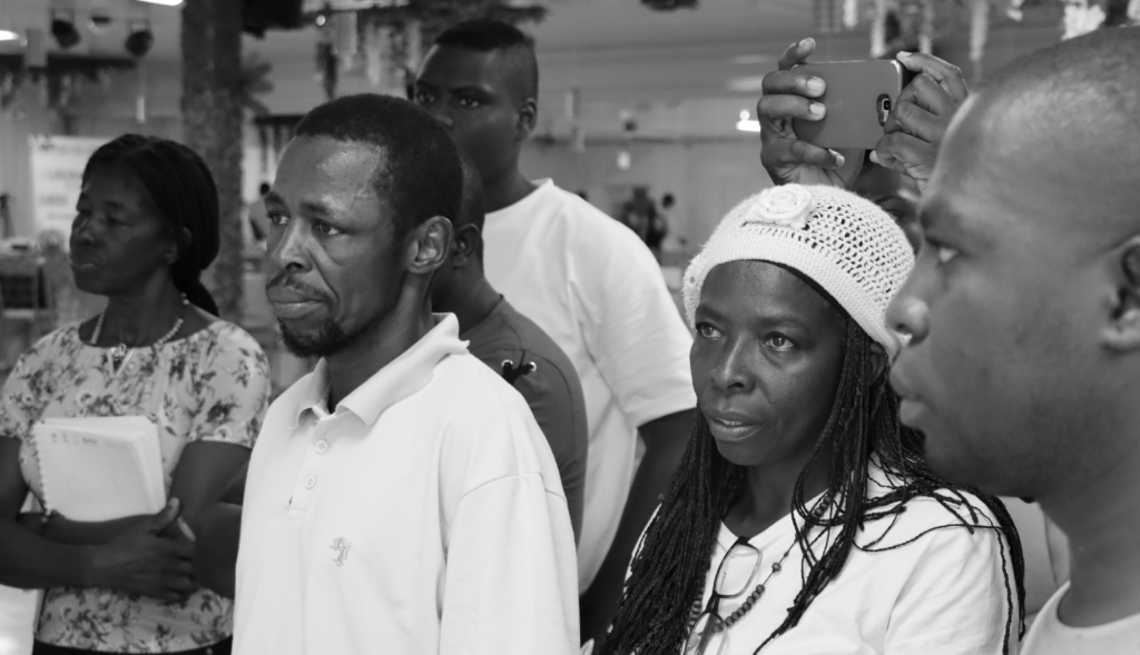 Generación de imaginarios y representaciones sociales a favor de la construcción de una cultura democrática