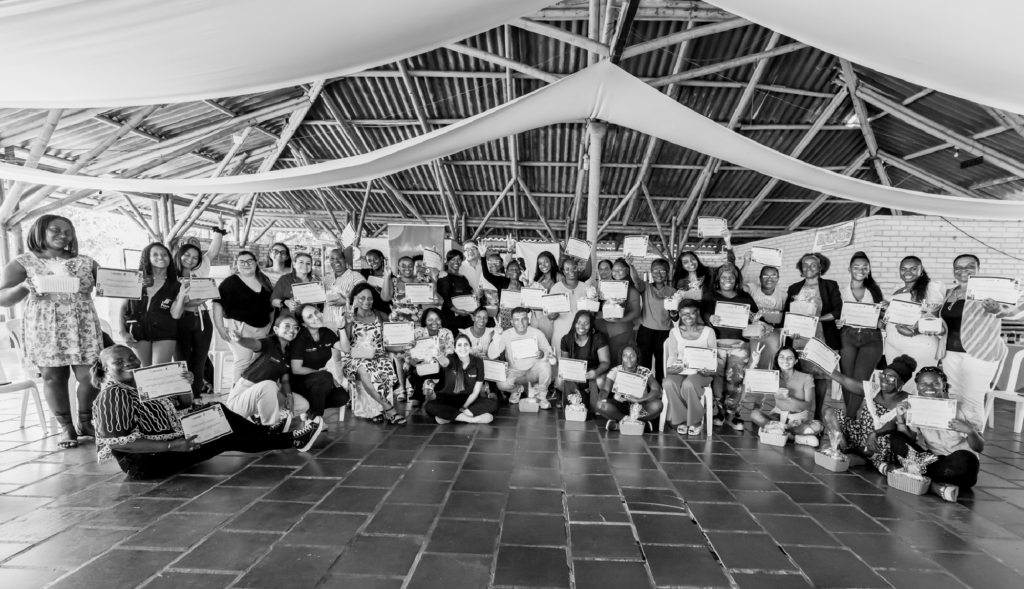 Prácticas de construcción de paz y convivencia