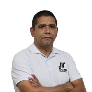 Diego Fernando Barbosa Redondo