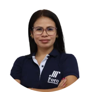 Laura Victoria García Mera