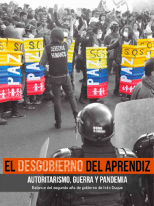 El desgobierno del aprendiz