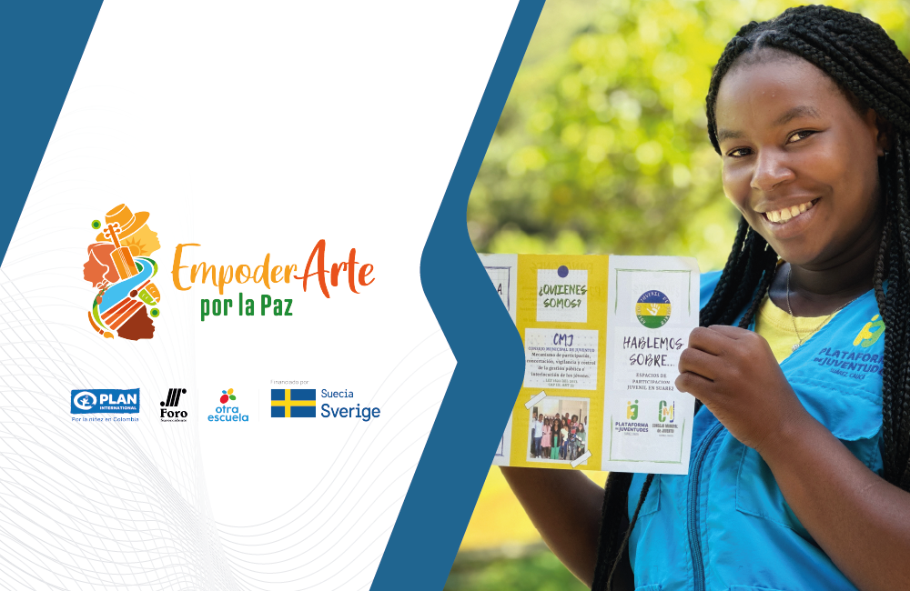 EmpoderArte por la Paz