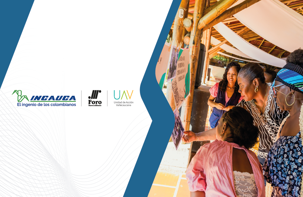 Escuela de Incidencia y Liderazgo en el Norte del Cauca