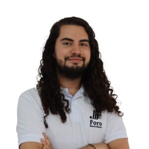 Felipe Jiménez Van Ronzelen