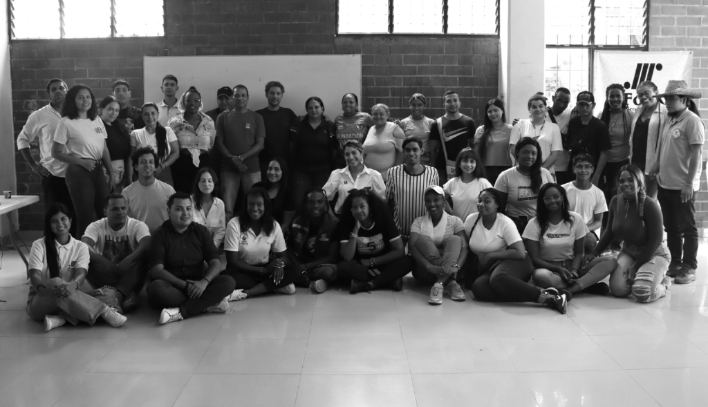 Participación Política