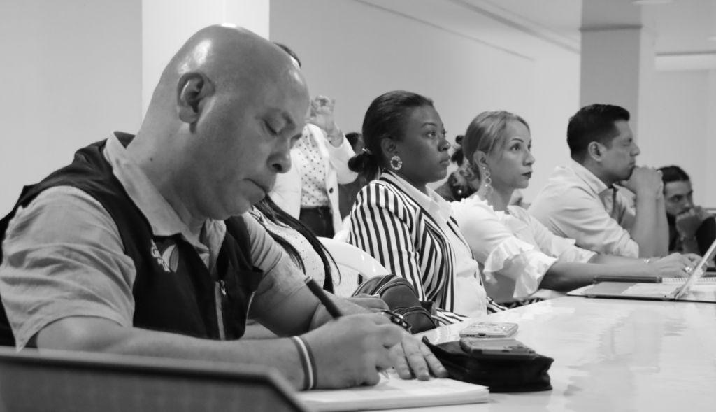 Gestión Pública Territorial