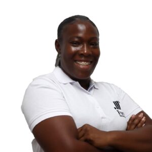 Lina Zaret Ararat Perlaza